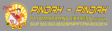 Jasa Pindahan Rumah